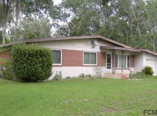 300 S Forsyth St, Bunnell, FL 32110