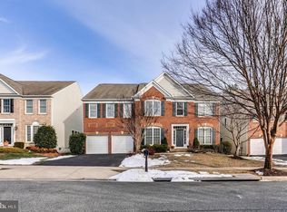 12803 Gorman Cir, Boyds, MD 20841