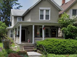 55 Edmonds St, Rochester, NY 14607