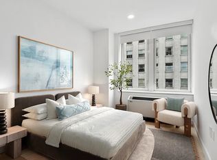 20 Broad St APT 1422, New York, NY 10005