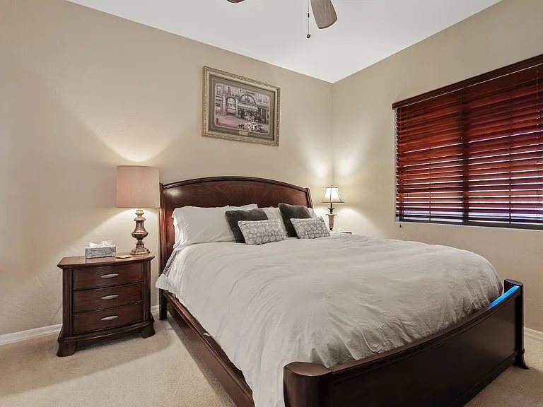 5370 S Desert Dawn Dr #57 — Photo 10
