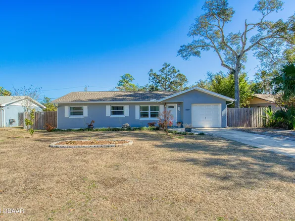 409 Collins St, Ormond Beach, FL 32174