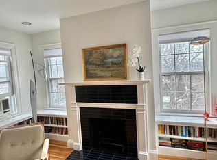 41 Linnaean St #46, Cambridge, MA 02138