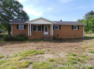 160 Skinner Rd, Inman, SC 29349