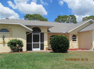 6471 P G A Dr, North Fort Myers, FL 33917