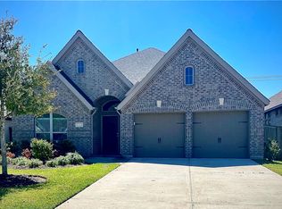 2609 Bethel Springs Ln, League City, TX 77573