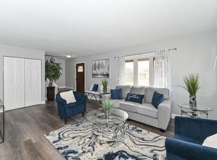 8110 W Green Tree Rd, Milwaukee, WI 53223