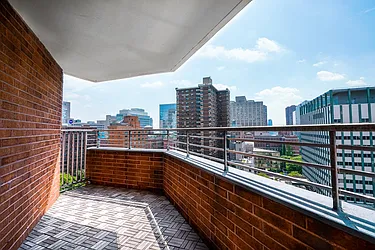 Rented by Beam Living