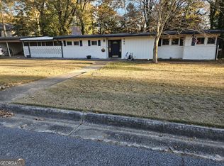 989 Rudolph St, Gainesville, GA 30501