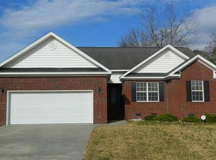 1811 Wax Myrtle Dr, Florence, SC 29501
