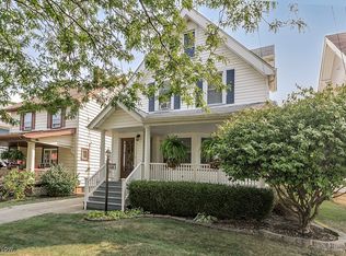 1509 Cordova Ave, Lakewood, OH 44107