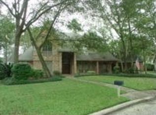 3214 Rustic Villa Dr, Kingwood, TX 77345