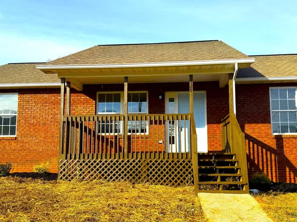 528 Low Valley Rd, Dandridge, TN 37725