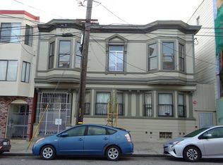 783 Treat Ave, San Francisco, CA 94110