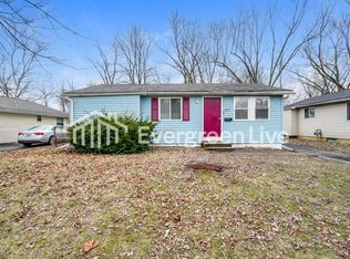 3379 Clarkston Ave, Columbus, OH 43232