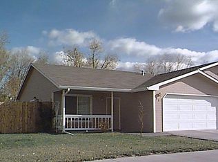 2949 Bunting Ave, Grand Junction, CO 81504