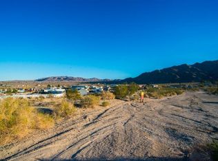 6780 Bullion Ave, Twentynine Palms, CA 92277