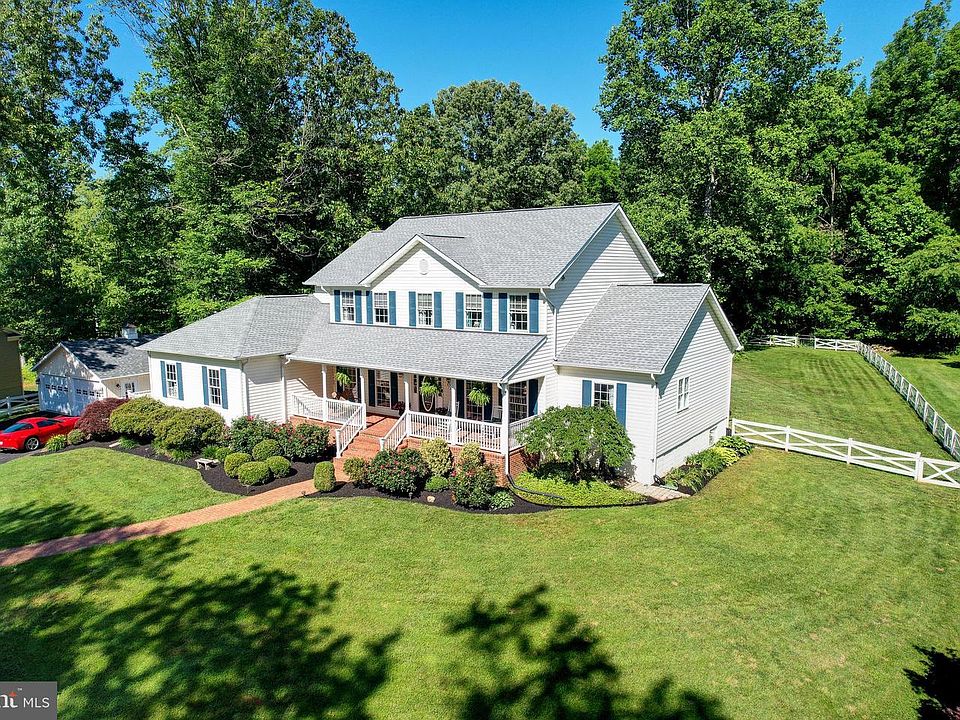 9732 Routts Hill Rd, Warrenton, VA 20186 Zillow