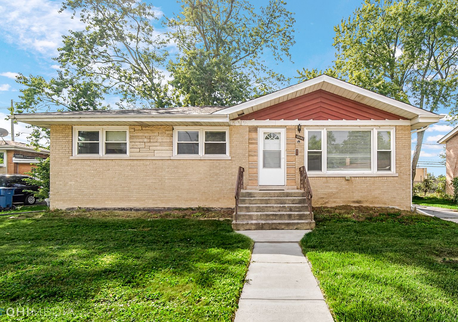 15340 Drexel Ave, South Holland, IL 60473 Zillow