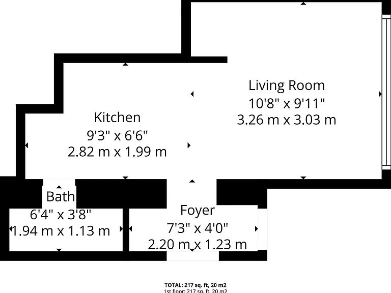 2204 Dufferin St — Photo 21