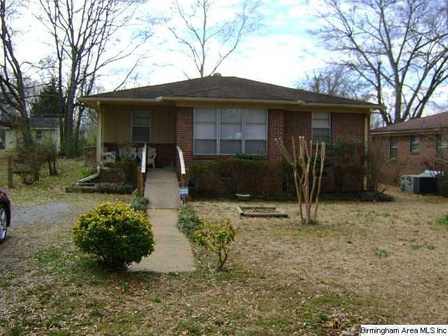 211 Hart Ave, Bessemer, AL 35023 | Zillow