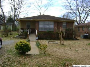 211 Hart Ave, Bessemer, AL 35023