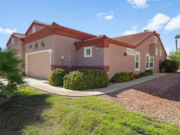 1189 Madrigal Dr, Mesquite, NV 89027