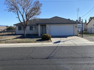3308 N Diamond St, Kingman, AZ 86401