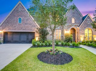 2523 Haven Hill Dr, Katy, TX 77494