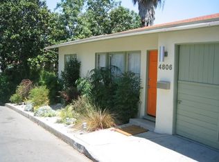 4806 Frieda Dr, Los Angeles, CA 90065