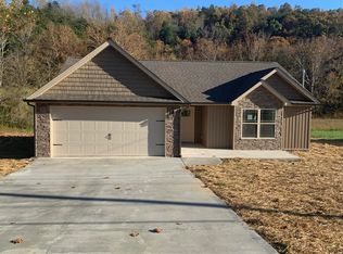 153 Old Maynardville Hwy, Maynardville, TN 37807