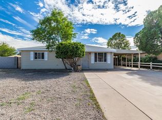 3001 W Marshall Ave, Phoenix, AZ 85017