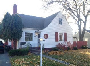 2727 W Walton Ave, Spokane, WA 99205
