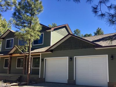 901 E Pine Ln, Show Low, AZ, 85901