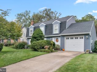 6260 Light Point Pl, Columbia, MD 21045