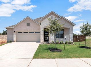 309 Barton Run Dr, Georgetown, TX 78628