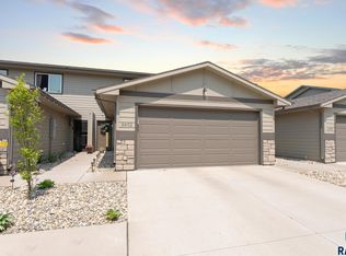 6602 W 6th Pl, Sioux Falls, SD 57107