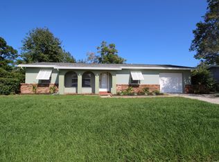 790 Viscaya Blvd, Saint Augustine, FL 32086