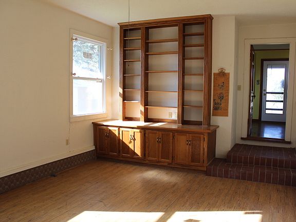 Second Living Room
