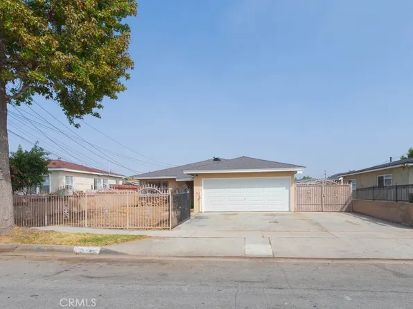 3711 W 110th St, Inglewood, CA