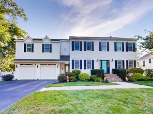 57 Graziano Dr, Braintree, MA 02184