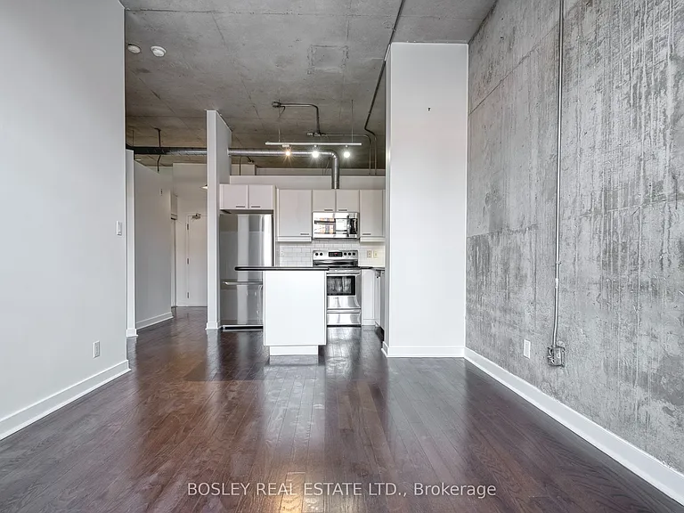 955 Queen St W #311 — Photo 24