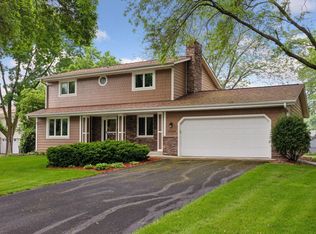 18620 33rd Pl N, Plymouth, MN 55447