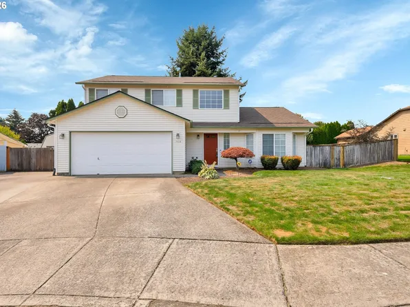7014 NE 148th Ct, Vancouver, WA 98682