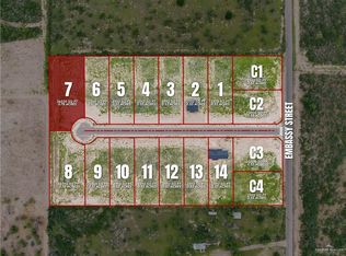 114 Starrview Dr, Rio Grande City, TX 78582
