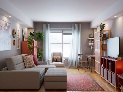 181 73rd St APT 451, Brooklyn, NY, 11209