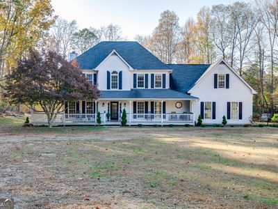 89 Dove Trl, Hoschton, GA, 30548