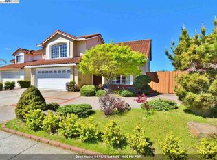 6720 Kit Ln, Castro Valley, CA 94552