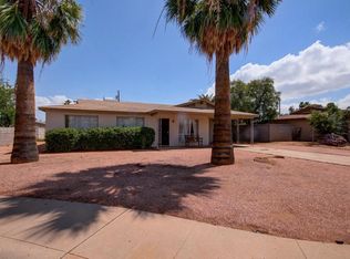 2219 E Sylvia St, Phoenix, AZ 85022