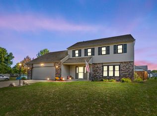 6232 Black Oak Blvd, Fort Wayne, IN 46835